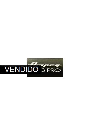 Ampeg SVT3 Pro USA Ampeg SVT3 Pro USA